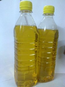 Sesame Oil Bottle Pack