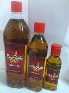 Siva Jothe Deepam Oil