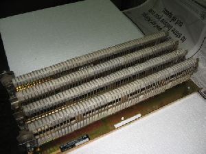 Damping Resistor