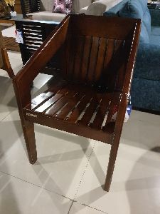 WOODEN CHAIR INDONESIA