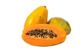 Fresh Natural Papaya