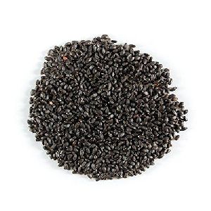 Natural Black Tulsi Seeds
