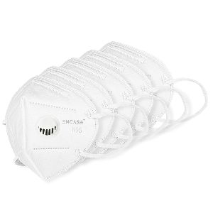Encase N95 Face Mask With Respirator