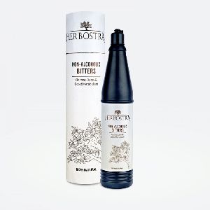 DIGESTIVE BITTERS WITH HERBS