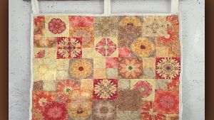 Patchwork Wall Hangings