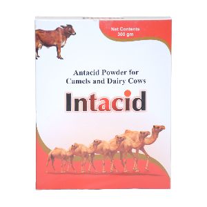 Antacid Powder