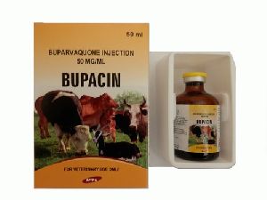 Buparvaquone Injection 50 Mg /ml
