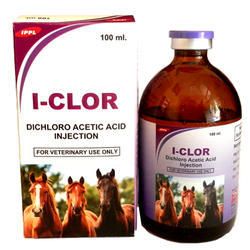Dichloro Acetic Acid Injection