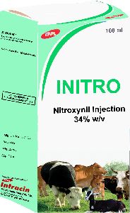Nitroxynil Injection B.P