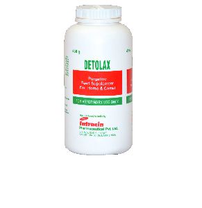 Purgative Feed Supplement