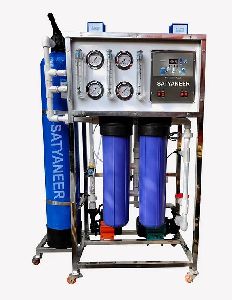 Reverse Osmosis Water Purifiers