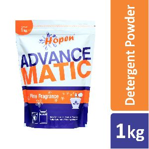 Hopen Advance Matic Detergent Powder (1Kg)