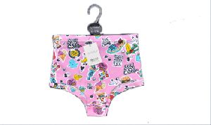 Girls Hipster Brief