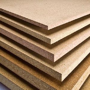 Wooden Particle Board