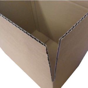 3 Ply Corrugated Boxes