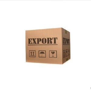 Export Quality Corrugated Boxes