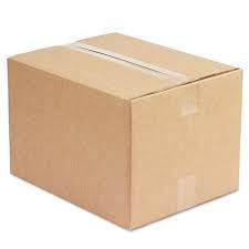 Shipping Carton Boxes