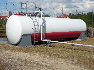 Fuel Storage Tanks