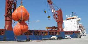 Crane Load Testing Services