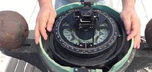 Magnetic Compass Calibration Services