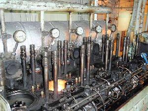 Ship Engine Overhaul Services