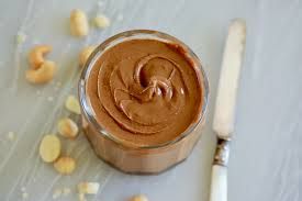 Macadamia Nut Butter