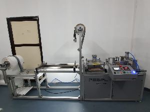 Sterile Swab Packing Machine