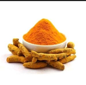 turmeric powder