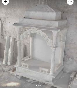 home marble temple