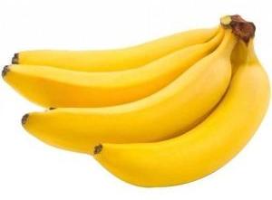 fresh banana