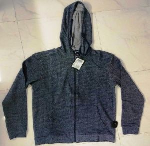 mens zipper hoodie