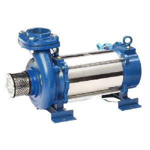 Open Well Submersible Pump