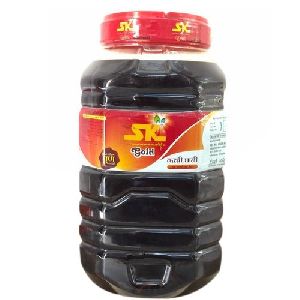 2L Kachi Ghani Mustard Oil