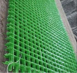 Cooling Tower GRP Grid