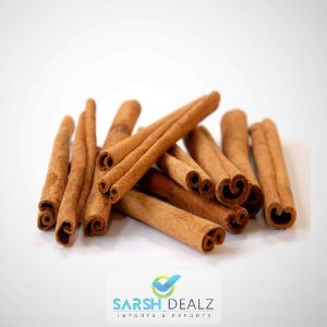 Sun Drying Cinnamon Stick, Length : 25-45cm