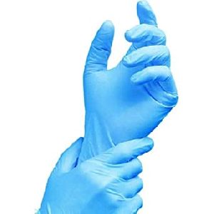 Nitrile Multipurpose Gloves