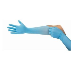 Non Latex Surgical Gloves