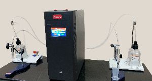 Semi Automatic VTM Dispenser