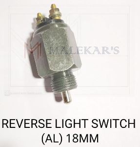 AL 18mm Reverse Light Switch