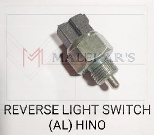 AL Hino Reverse Light Switch