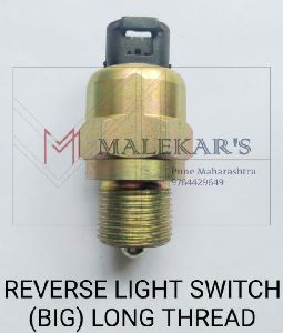 Big Long Thread Reverse Light Switch