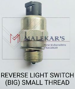 Big Small Thread Reverse Light Switch