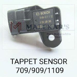 Electronic Tappet Sensor