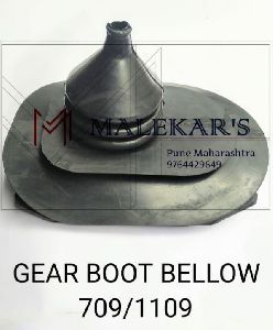 Gear Lever Boot Bellow