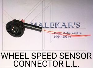 Wheel Speed Sensor Connector L.L