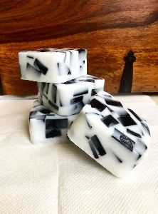 Marbled Soap