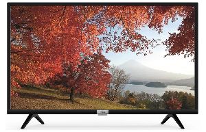TCL 81.3 cm (32- inch) S65A Series 32S65A HD Ready LED Smart TV