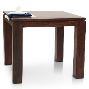 Solidwood dining table