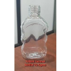 100 ml Germol PET Bottle