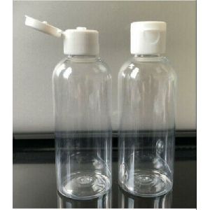 100 ml Hand Sanitizer PET Bottle